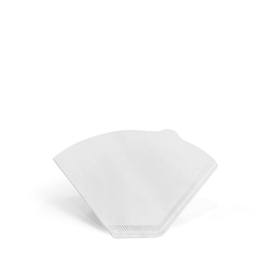 Fellow Aiden-1-3杯份Cone濾紙(40張) 單杯濾籃