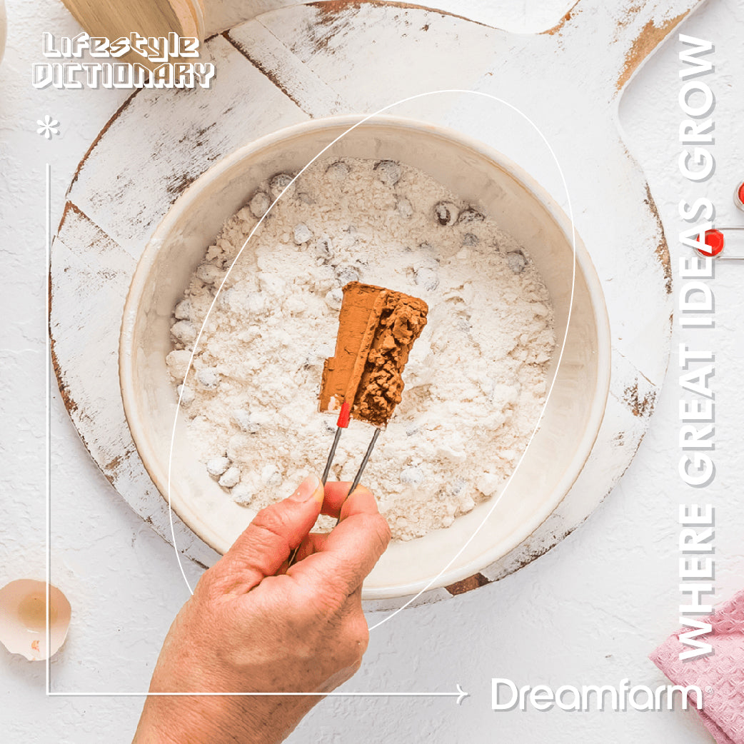 Levups 精準聰明量杯