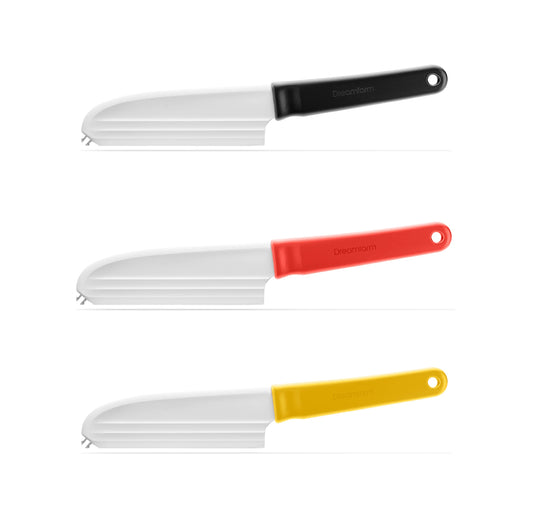 Knibble Lite 不沾黏萬用刀