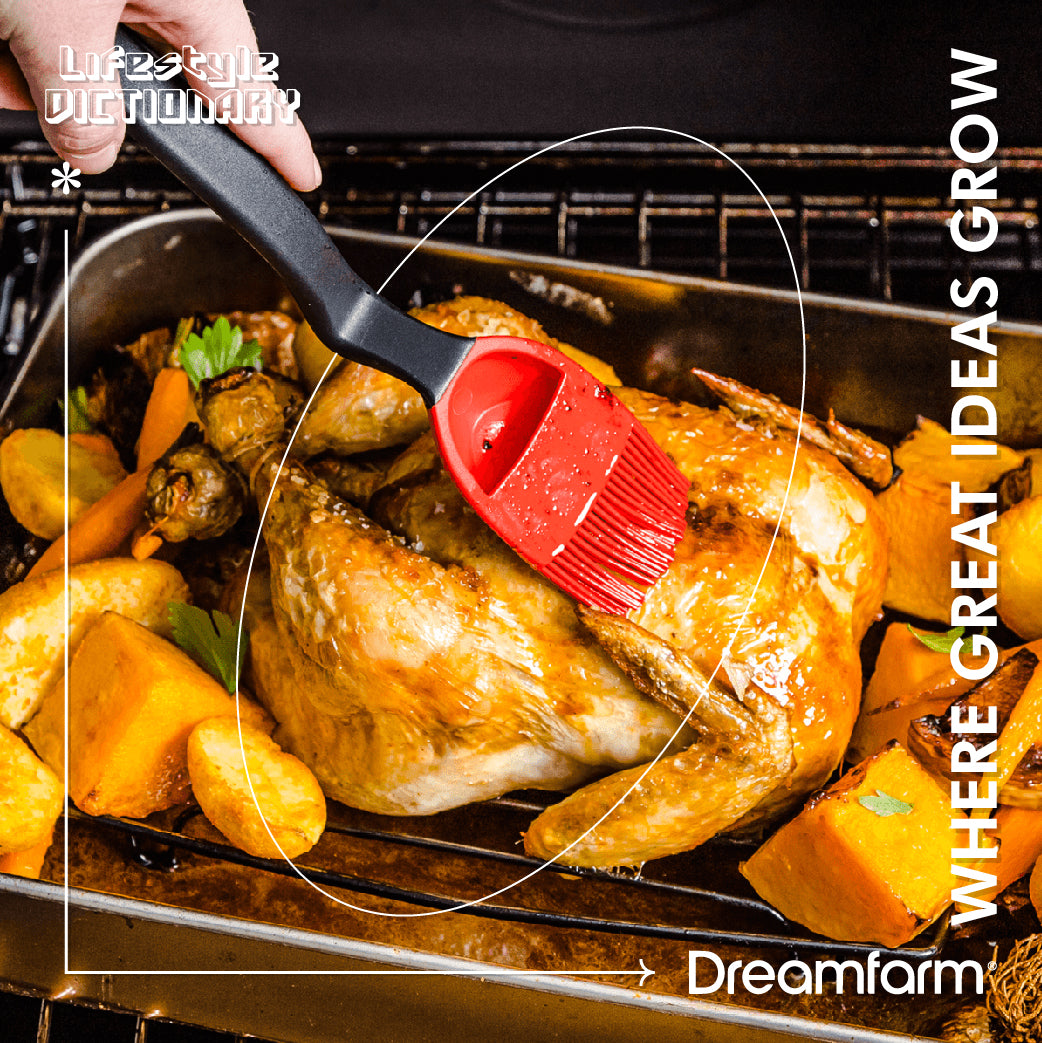 Dreamfarm - Brizzle Buddle Set