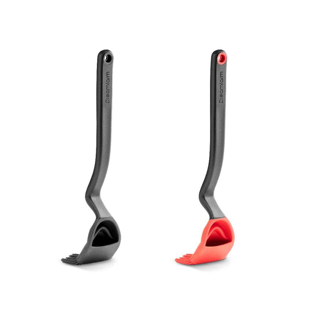 Brizzle 矽膠塗抹刷