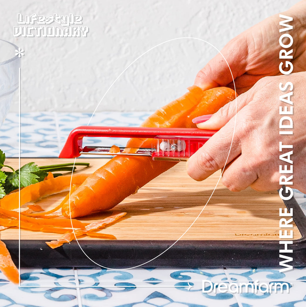 Dreamfarm - Brizzle Buddle Set