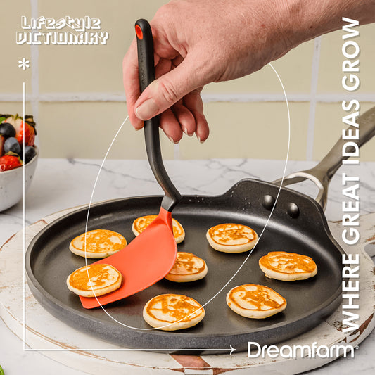 Mini Chopula 小型彈力料理鏟