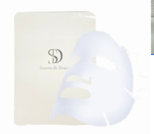 SDB面膜 27ML ( 10PACK)