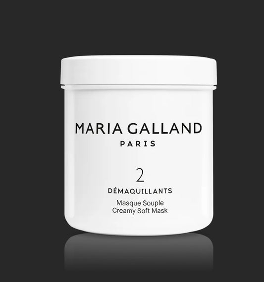 Maria galland 2 Creamy Soft Mask 亮膚面膜 225ML