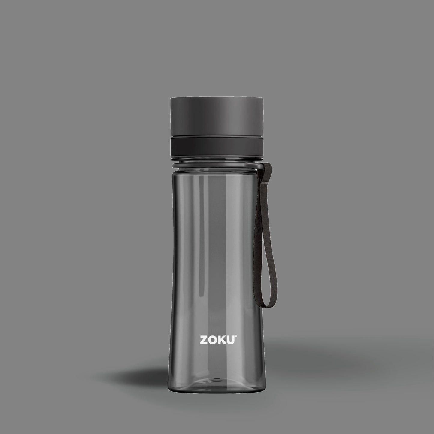 ZOKU 400ml TRITAN Bottle