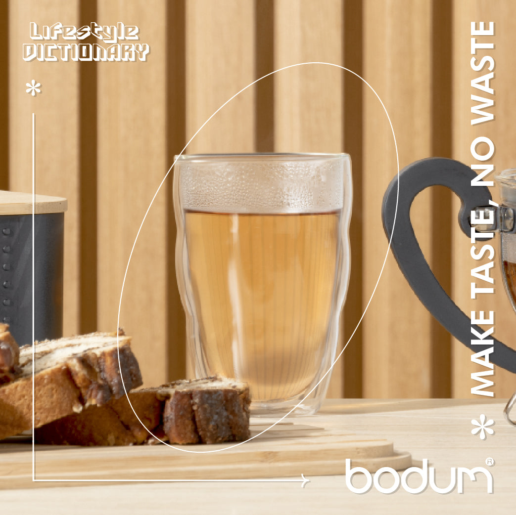 PILATUS - 2 pcs glass, double wall, medium, 0.35 l, 12 oz