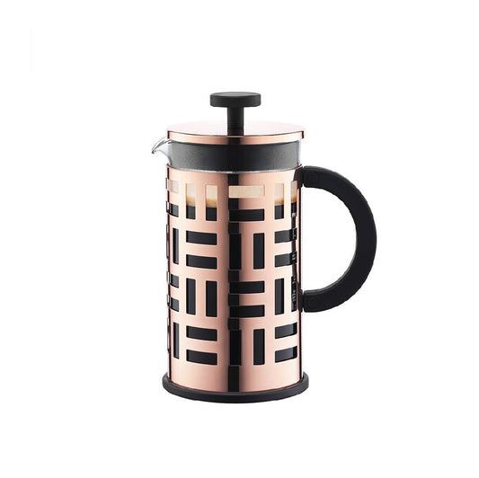 EILEEN - French Press Coffee maker, 8 cup, 1.0 l, 34 oz (Copper)