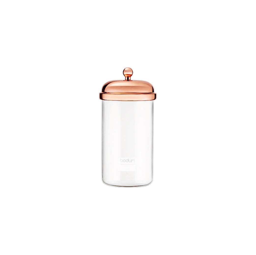 CLASSIC - Storage Jar, 1.0 l, 34 oz (Cooper)