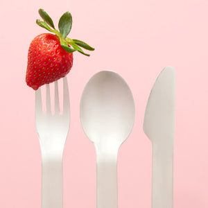 Zoku® x Coca-Cola Pocket Utensils