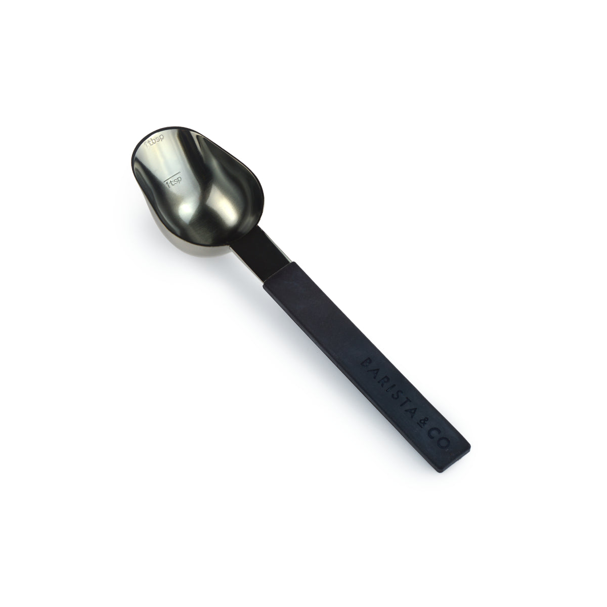 The Scoop Stainless Steel Coffee Measuring Spoon