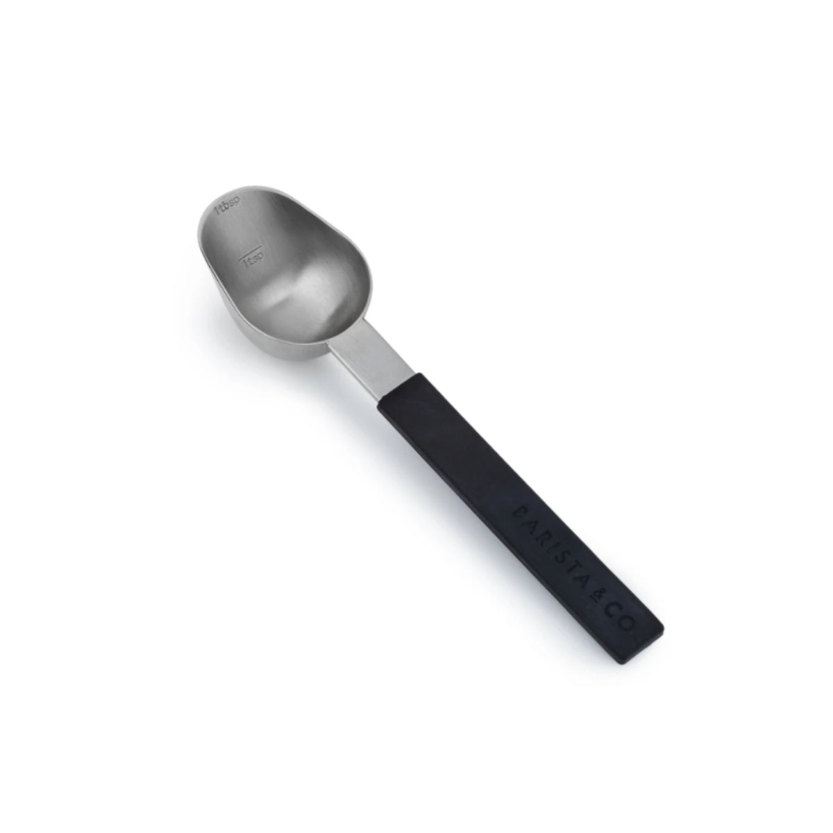 The Scoop Stainless Steel Coffee Measuring Spoon