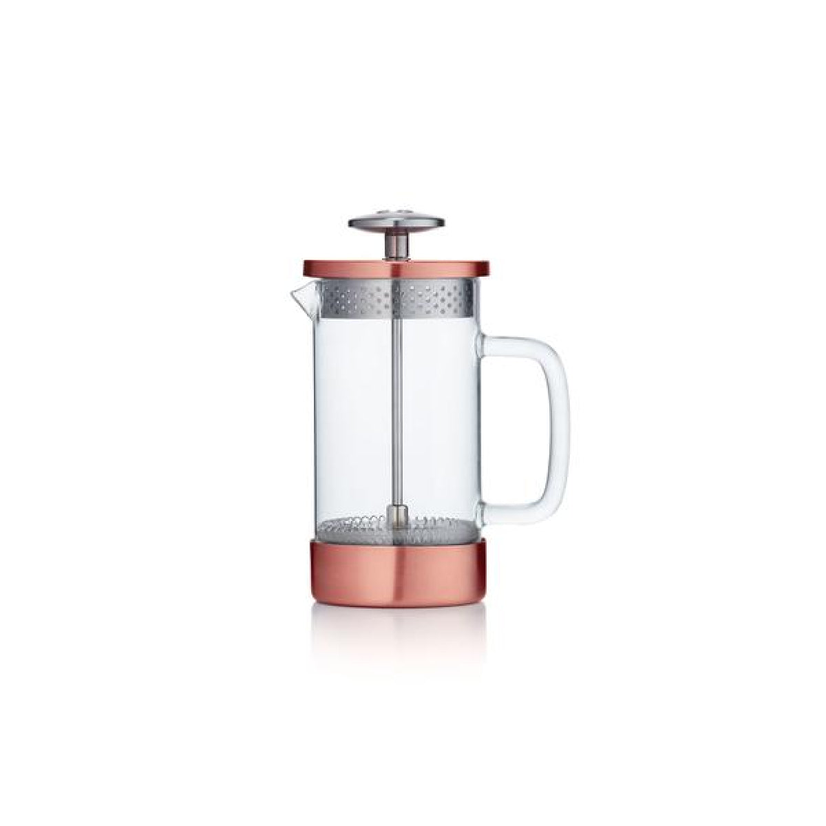 Core Coffee Press - Copper (3 Cup / 1Mug / 350ML)