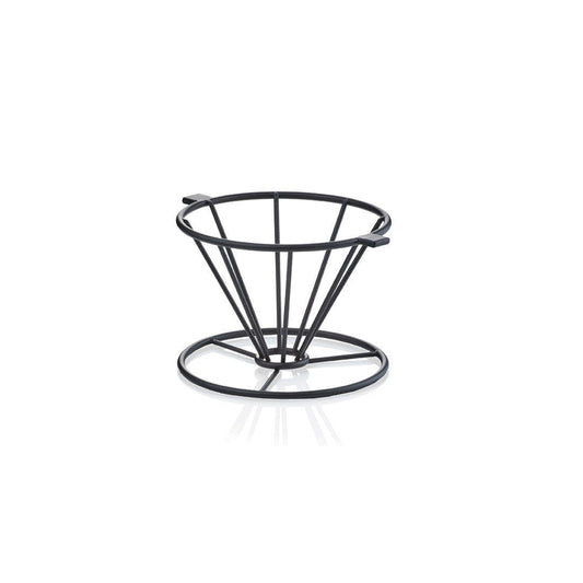 Core Pour Over - Black (V60 filters compatible)