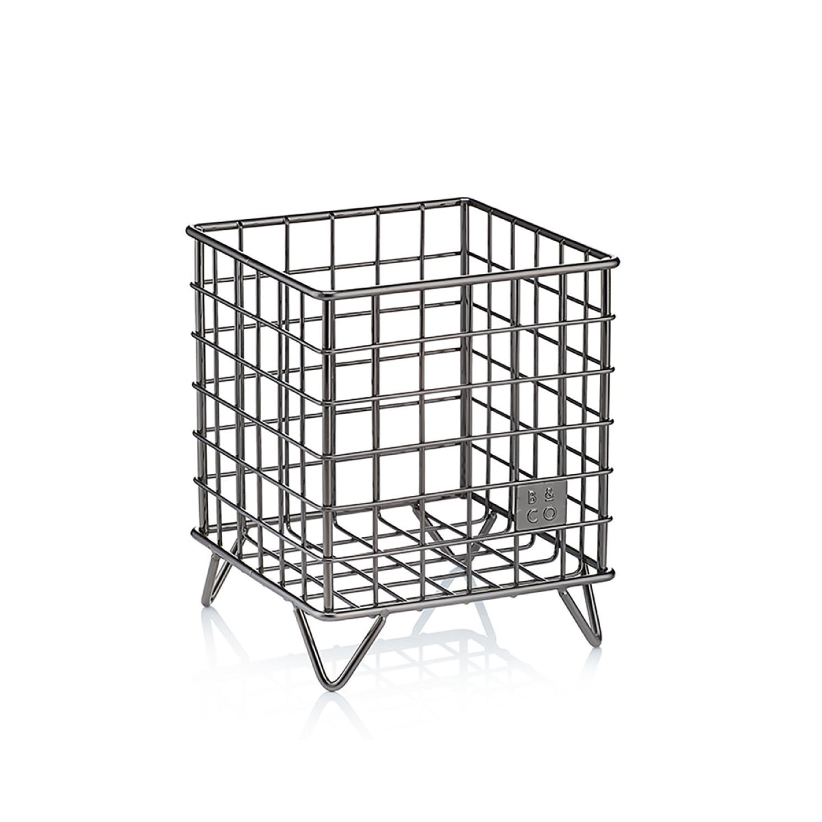 Corral Pod Coffee Capsule Storage - Black