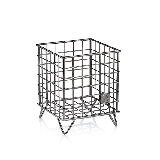 Corral Pod Coffee Capsule Storage - Black