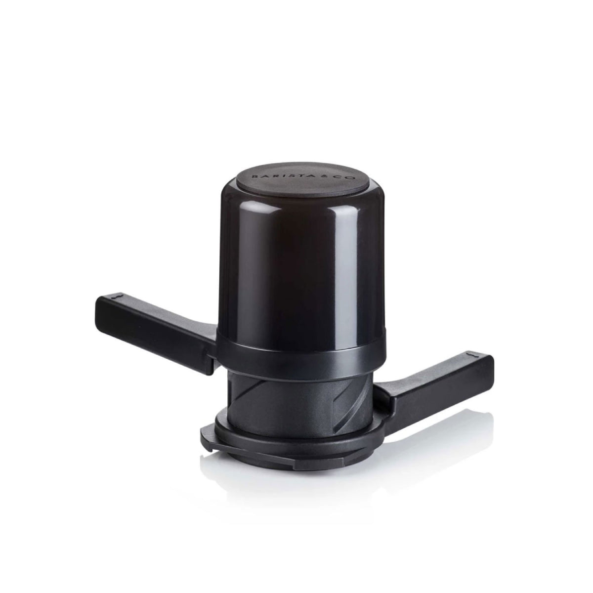 TwistPress Coffee Maker - Black 2.0