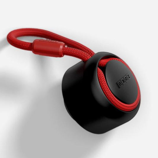 Zoku Stainless Bottle—Replacement Lid w/ Red Rope