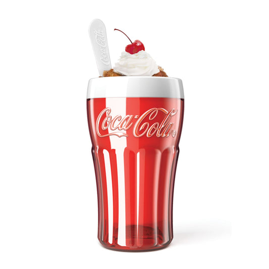 Zoku® x Coca-Cola Red Slush/Shake Maker