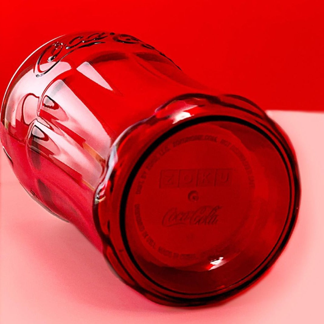 Zoku® x Coca-Cola Red Slush/Shake Maker