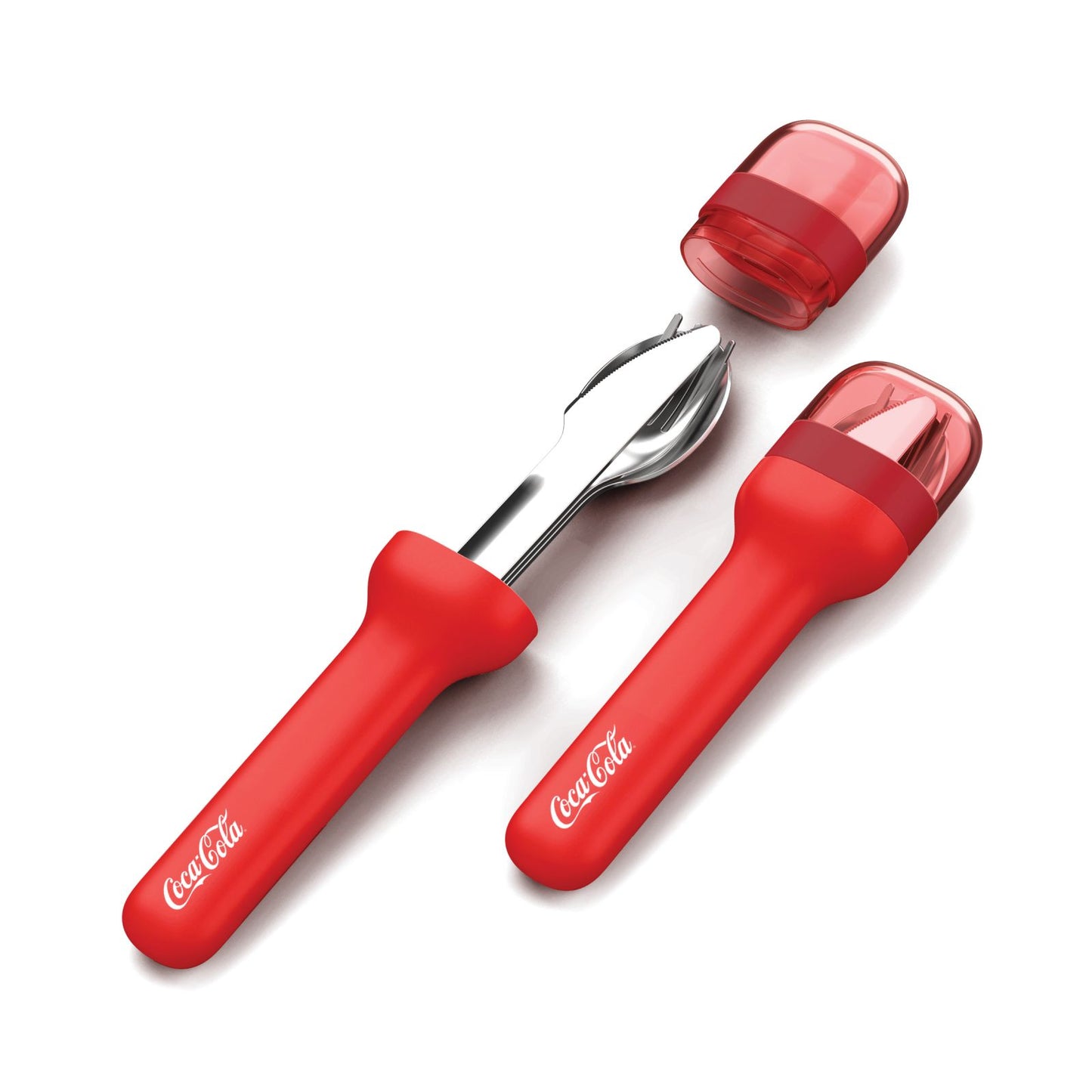 Zoku® x Coca-Cola Pocket Utensils