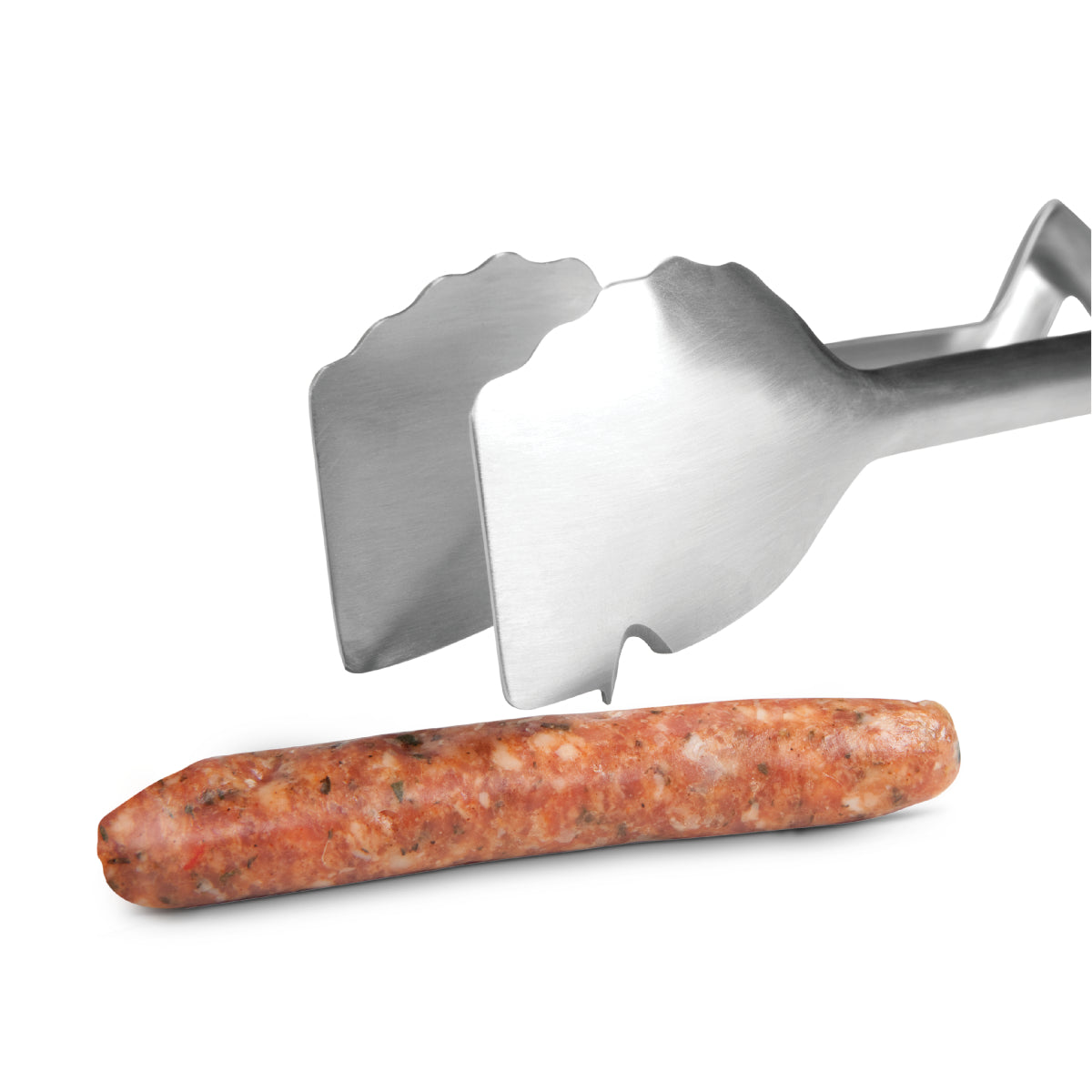 Clongs 15" BBQ - Stainless Steel