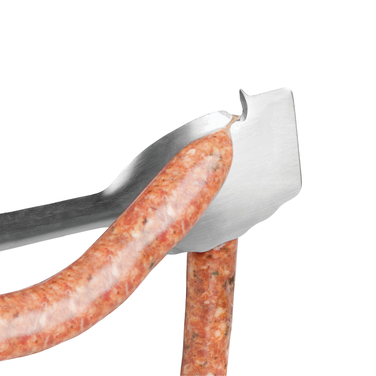 Clongs 15" BBQ - Stainless Steel