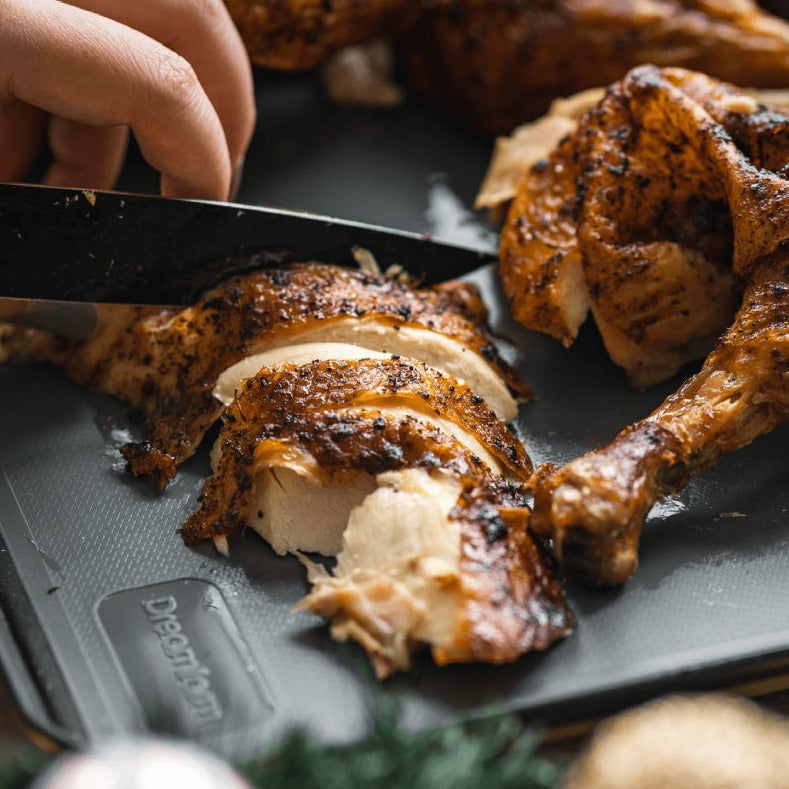 Chopping Board Kitchen Bundle