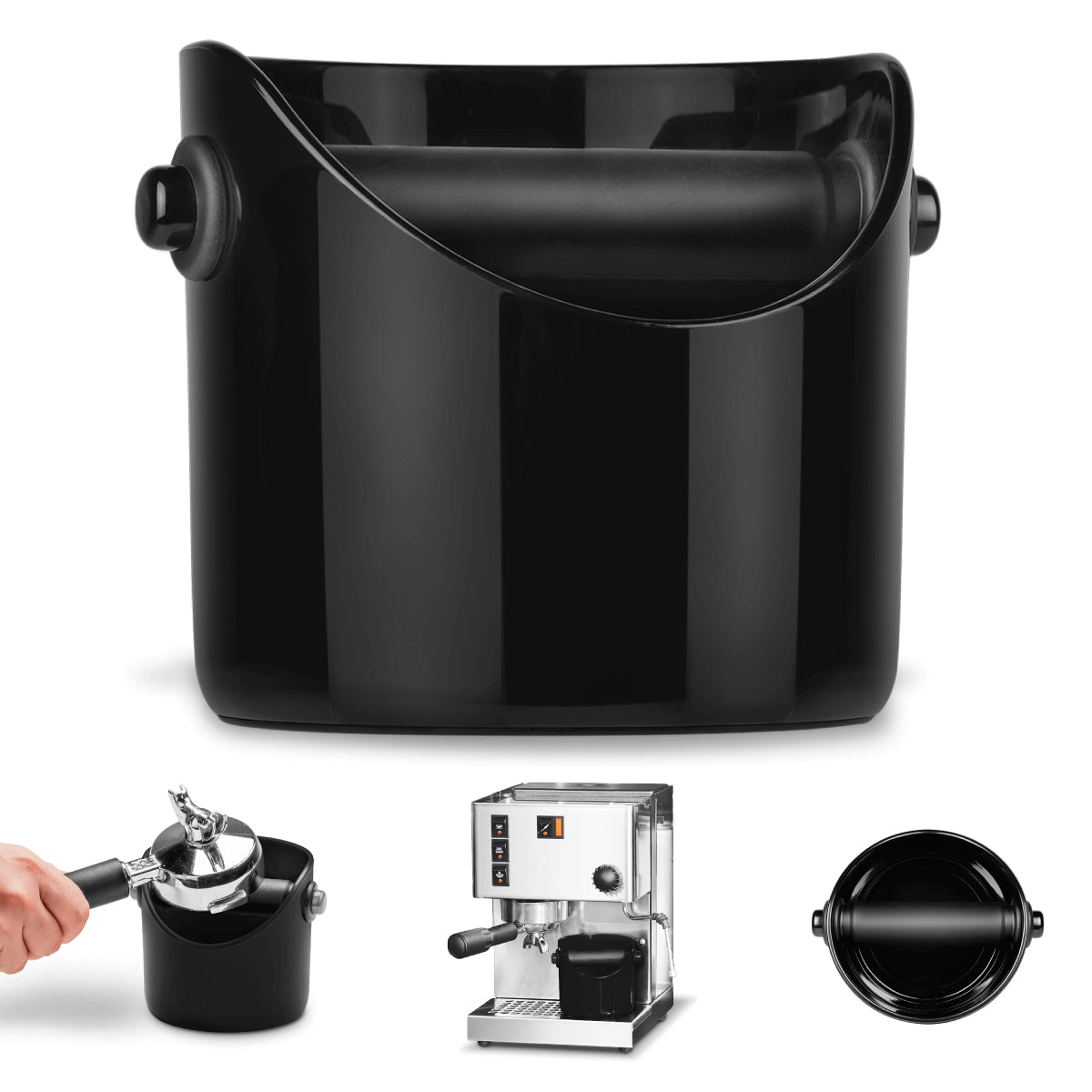 Big Grindenstein - Black