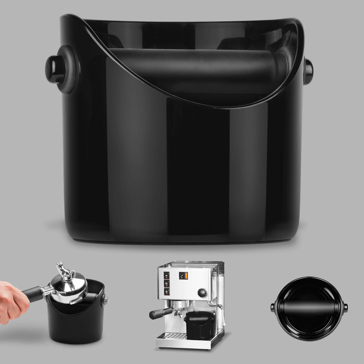 Big Grindenstein - Black