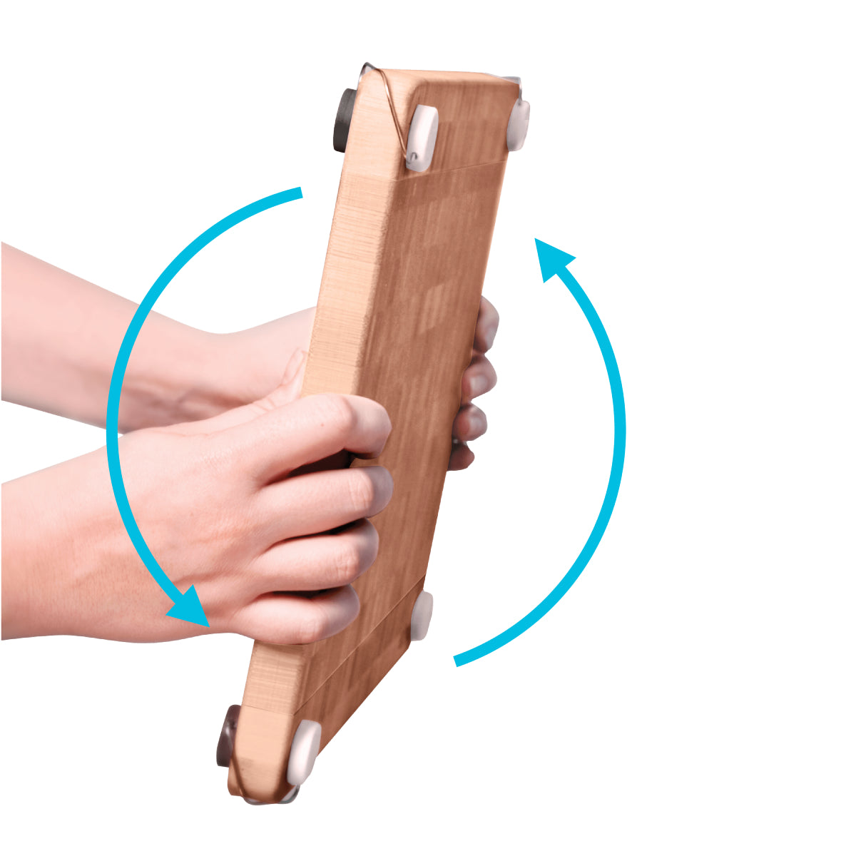 Chobs - Meat Black & Veg White