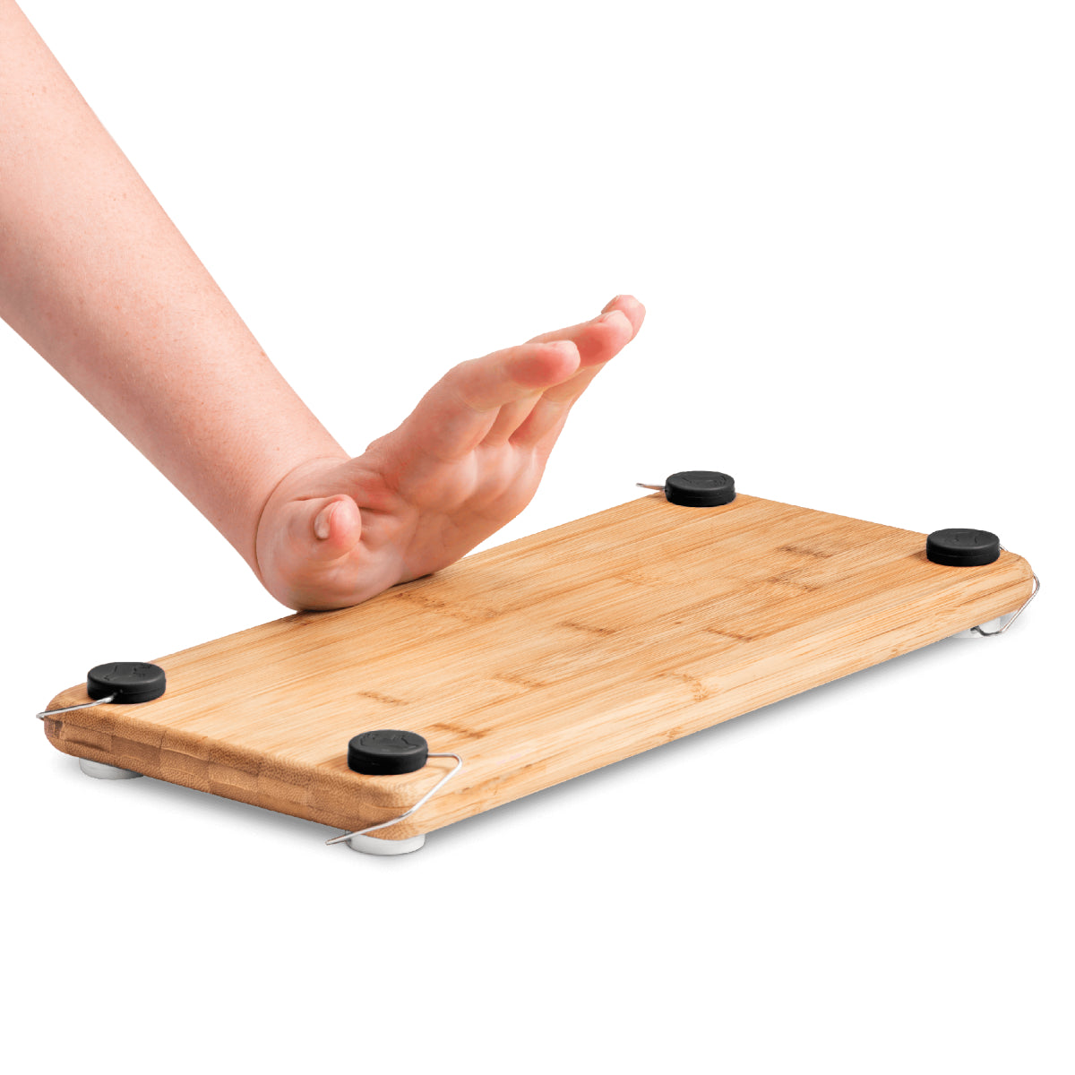 Chobs - Meat Black & Veg White