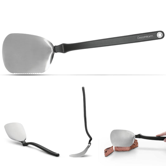 Chopula XL - Stainless Steel