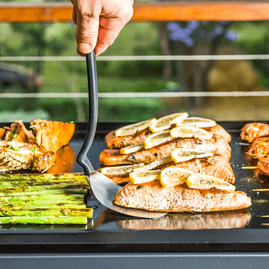 Chopula XL - Stainless Steel