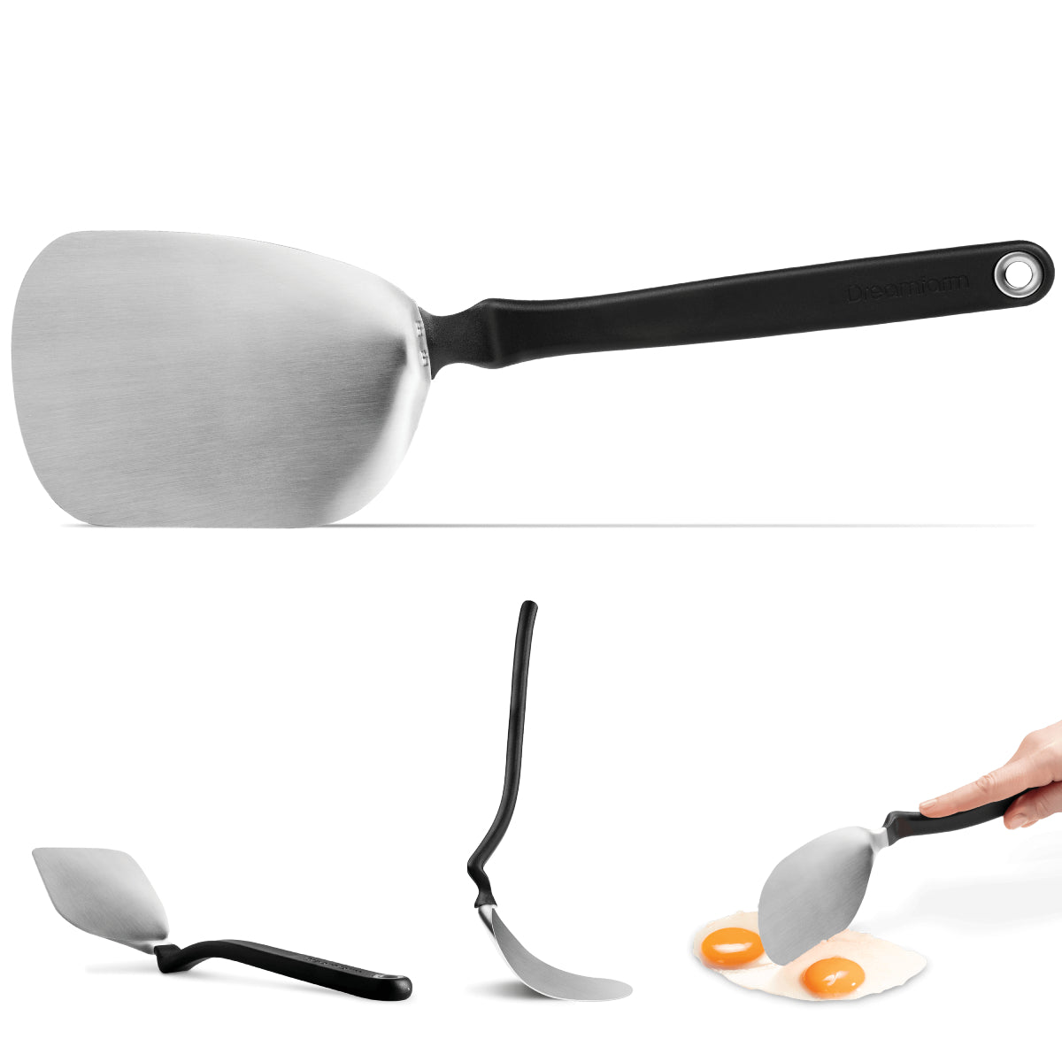 Chopula - Stainless Steel