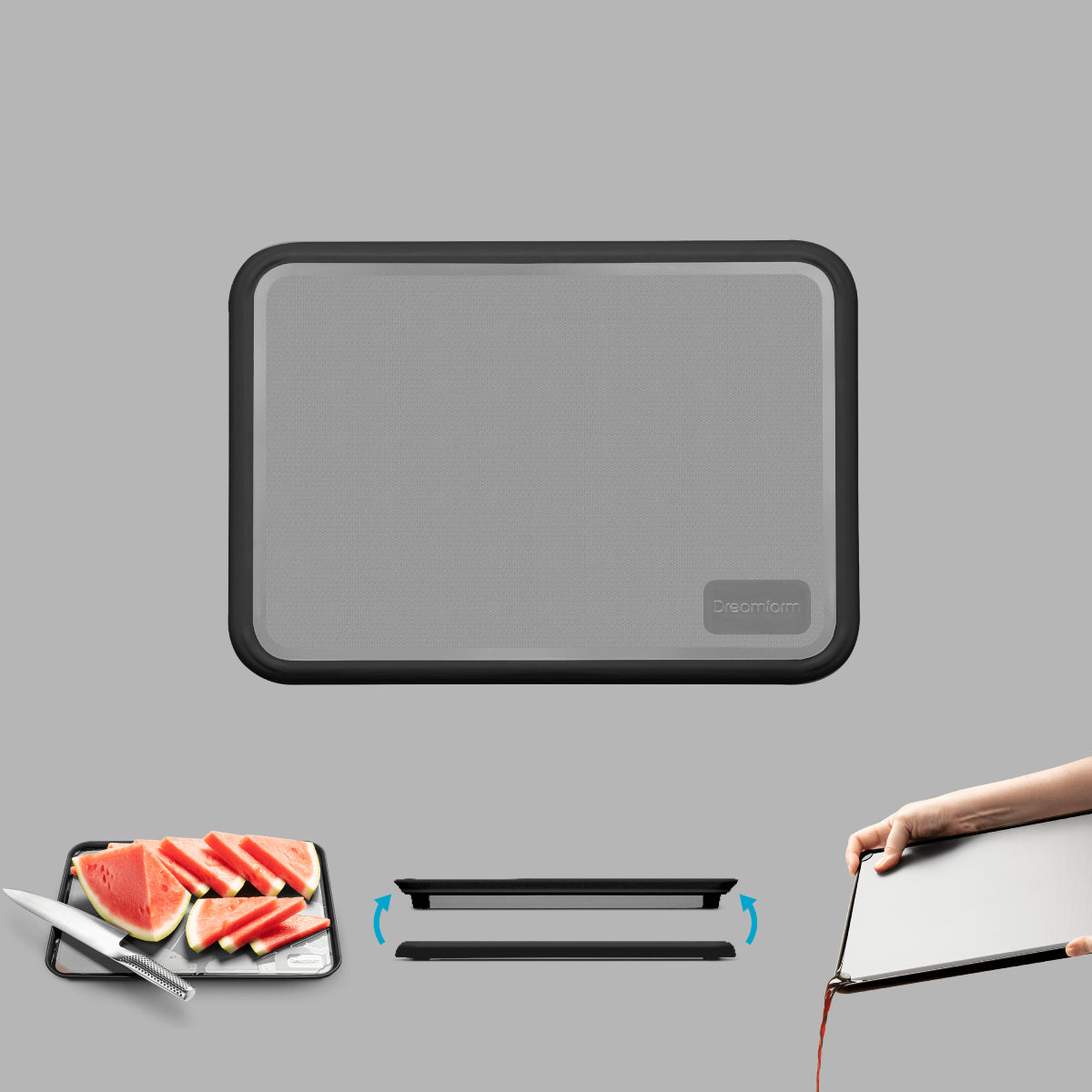 Set of Fledge - Small + Big