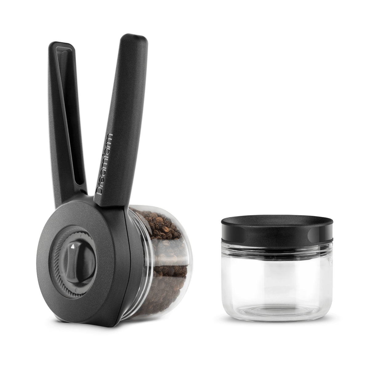 Ortwo Lite + Extra Jar Set