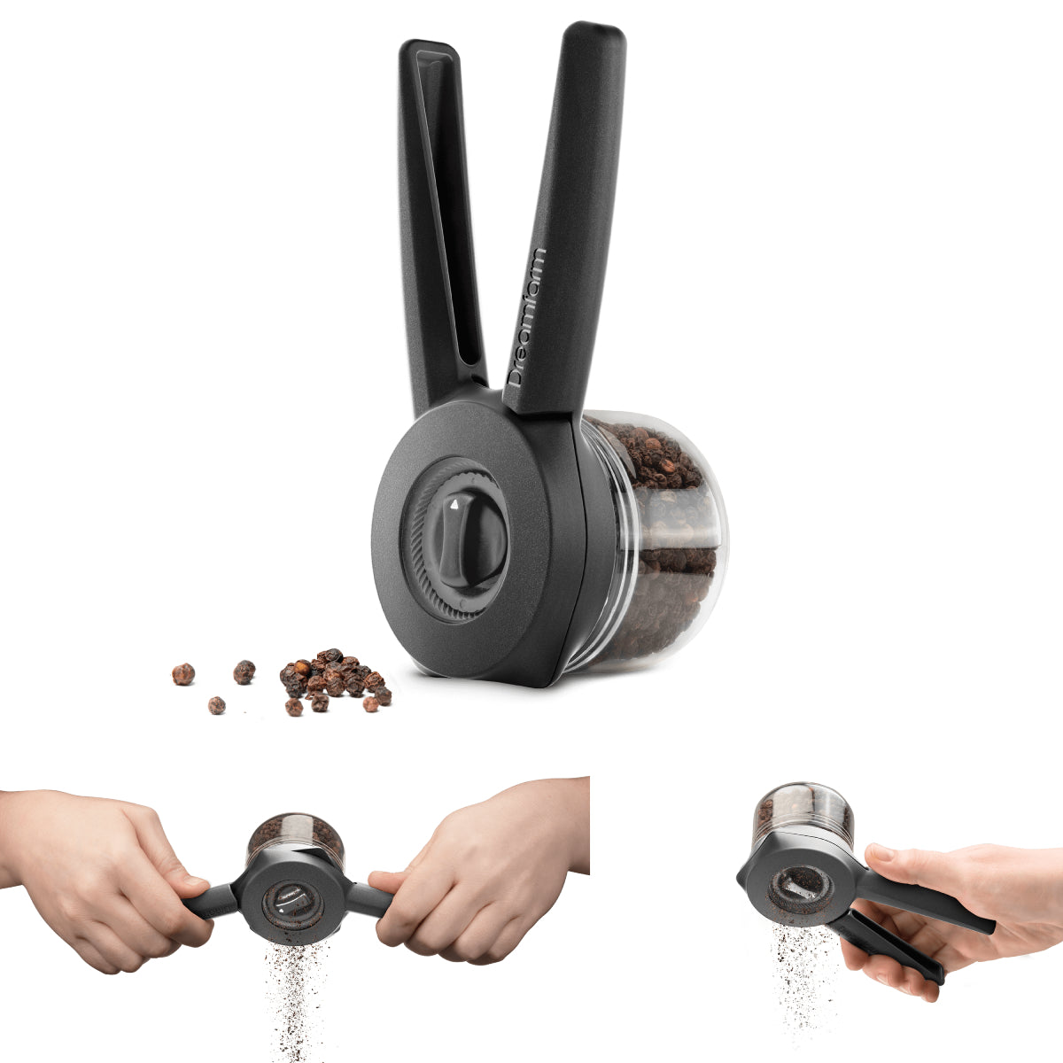 Ortwo Lite + Extra Jar Set