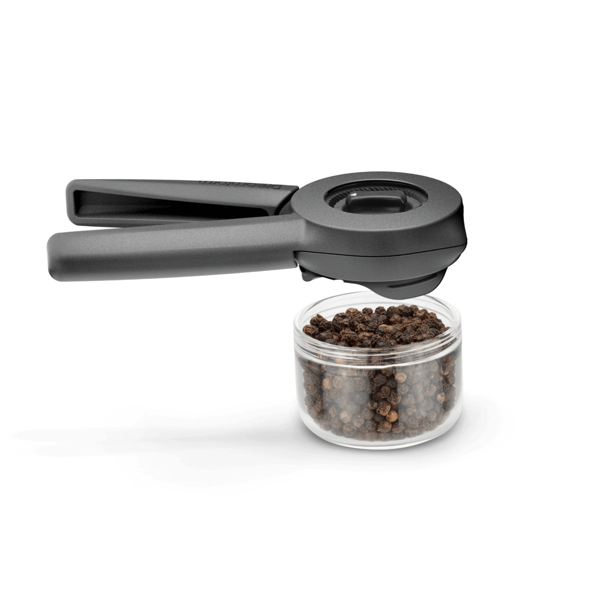 Ortwo Lite + Extra Jar Set