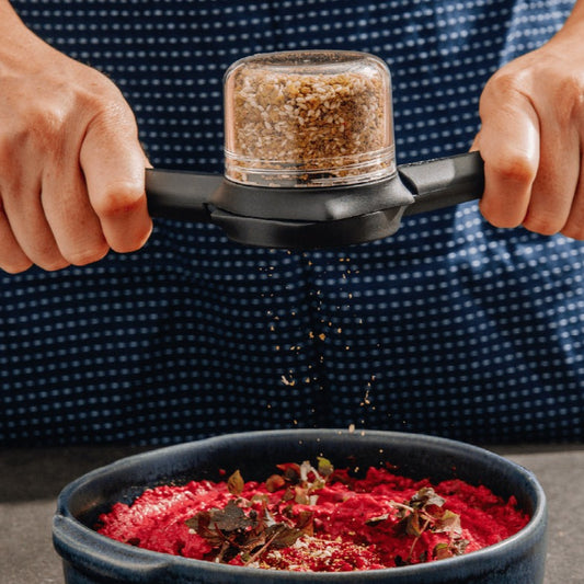 Ortwo Lite + Extra Jar Set