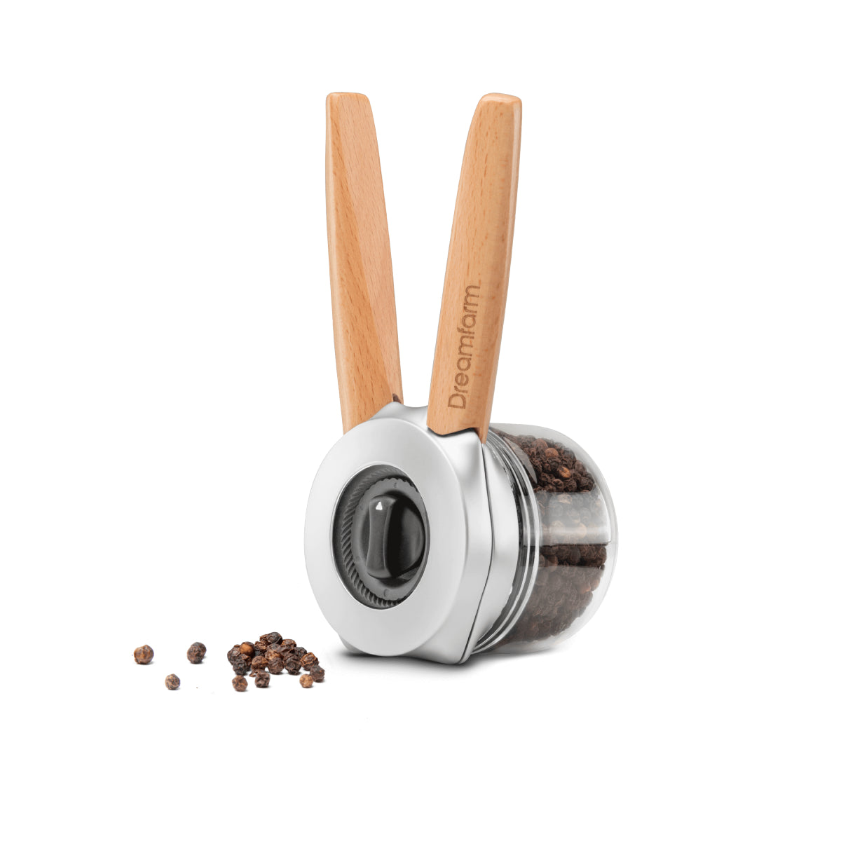 Ortwo + Extra Jar Set