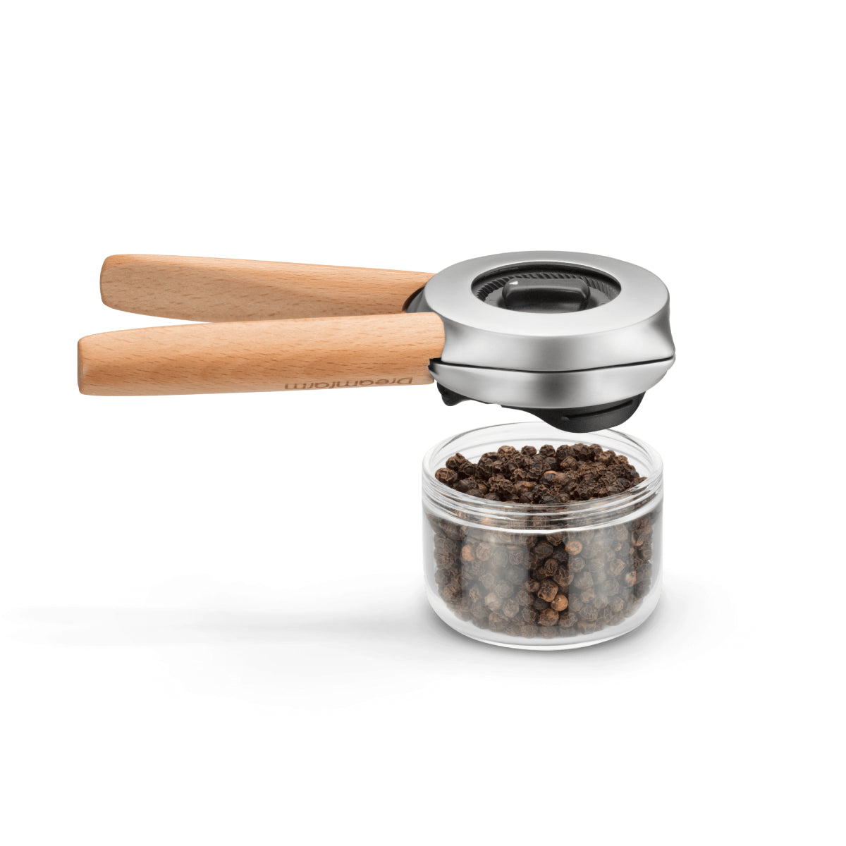 Ortwo + Extra Jar Set