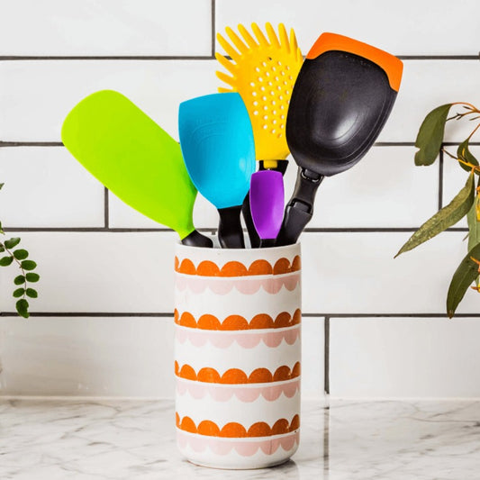 Set Of The Best - Utensil Set