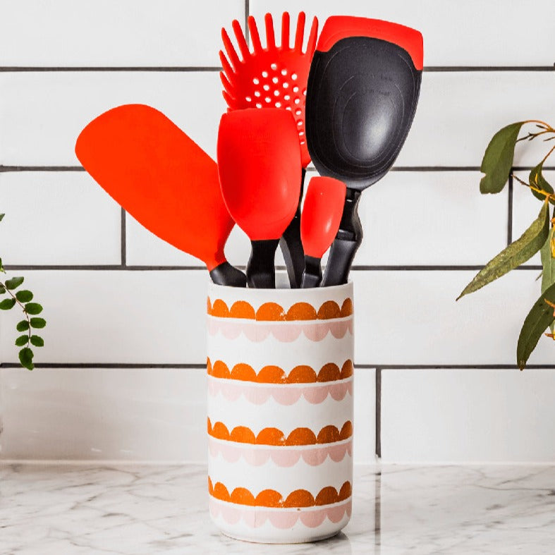 Set Of The Best - Utensil Set