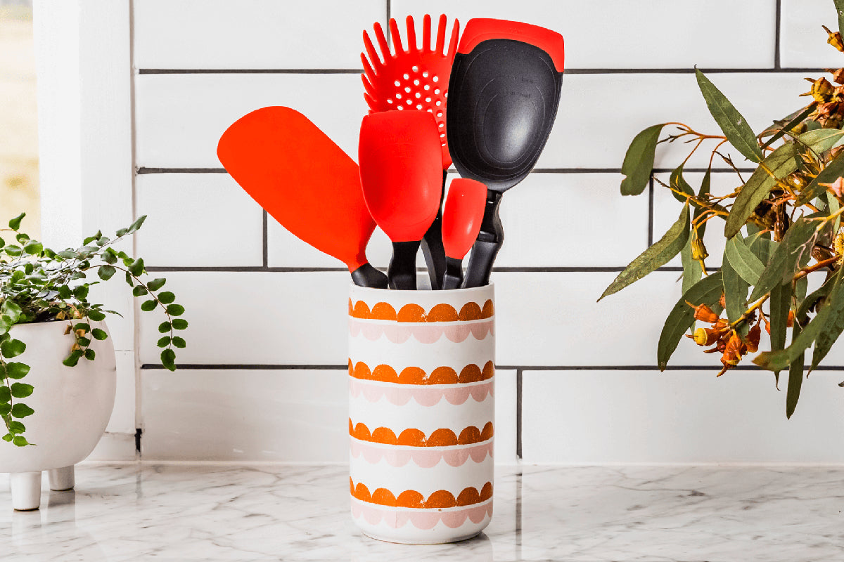 Set Of The Best - Utensil Set