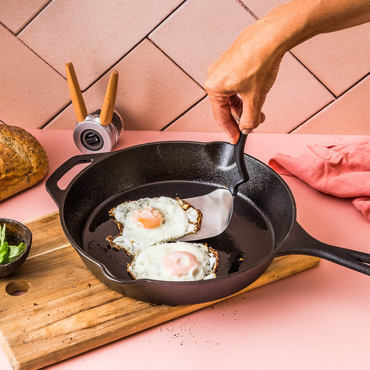 Chopula - Stainless Steel