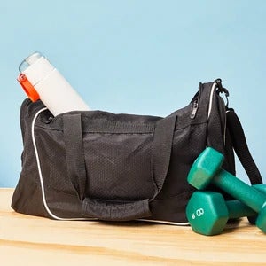 18oz Stainless Steel Flip Top Sports Bottle