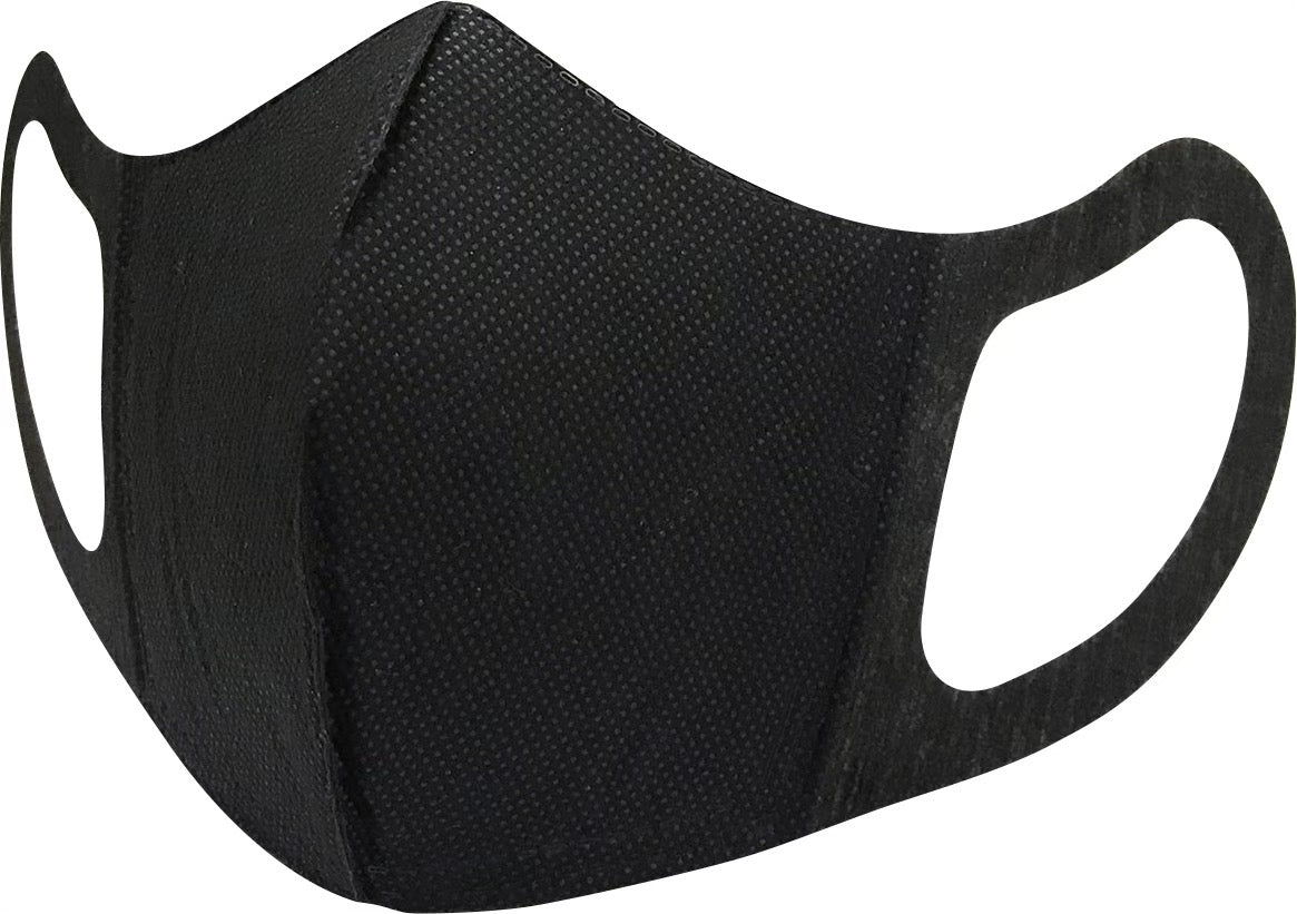 台灣康匠【友你】3D彈力L - 成人款 - 黑色