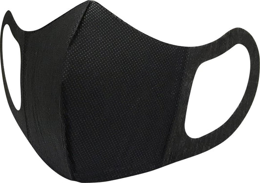 台灣康匠【友你】3D彈力L - 成人款 - 黑色