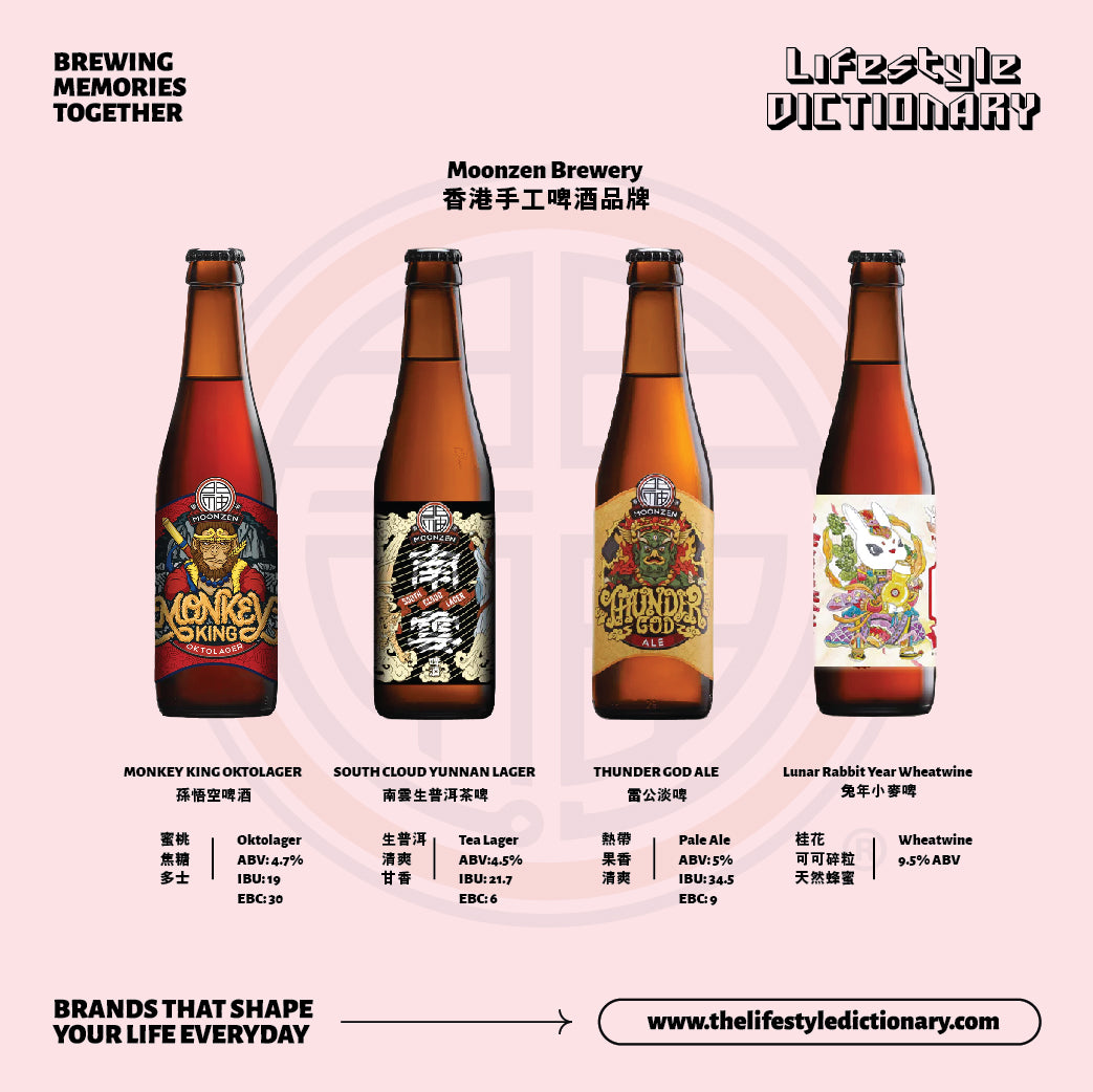 | BEER NEVER BROKE YOUR HEART SET | $388